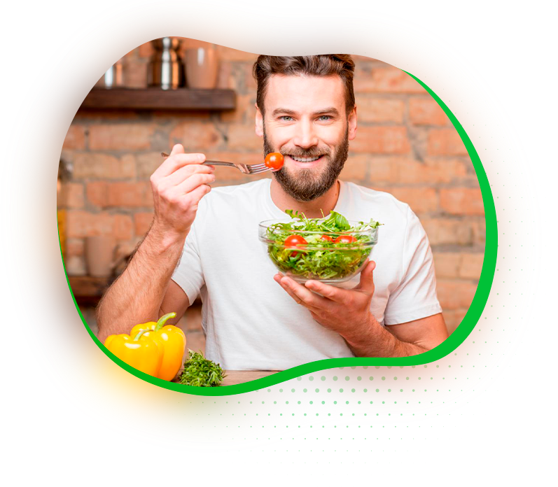 Holistic Decision For Your Health Image