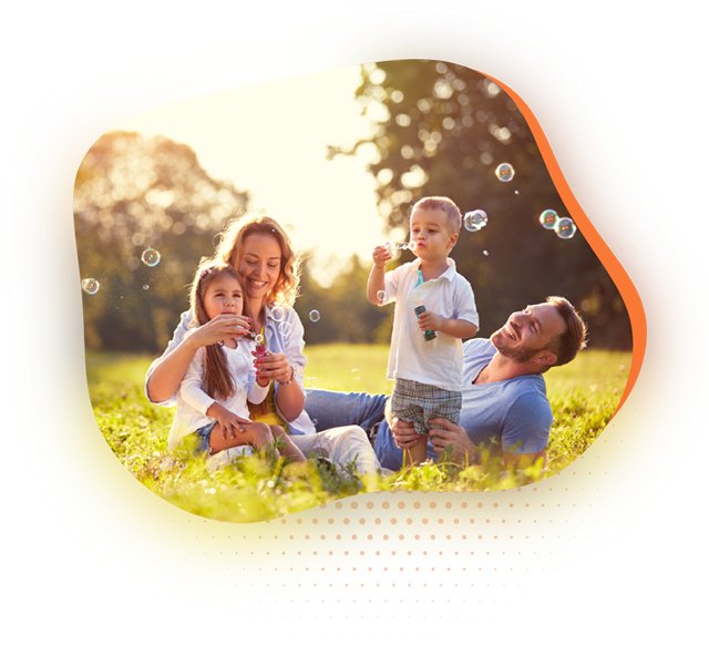 Spend More Time With Your Family Image